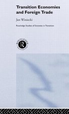 Transition Economies and Foreign Trade