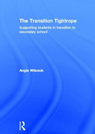 Transition Tightrope