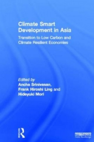 Climate Smart Development in Asia