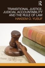 Transitional Justice, Judicial Accountability and the Rule of Law