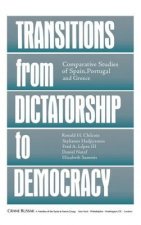 Transitions From Dictatorship To Democracy