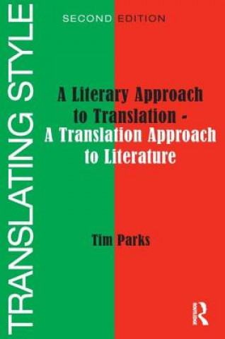 Translating Style
