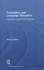 Translation and Language Education