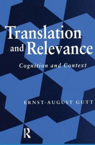 Translation and Relevance