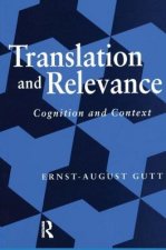 Translation and Relevance