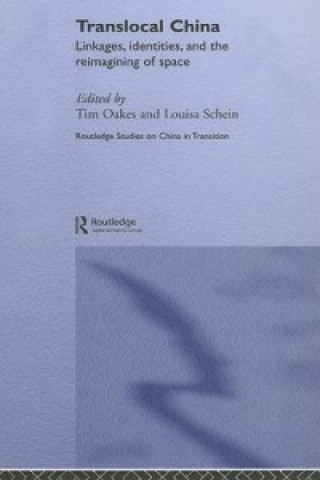 Translocal China