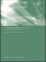 Transnational Activism in Asia