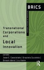 Transnational Corporations and Local Innovation