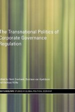 Transnational Politics of Corporate Governance Regulation