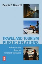 Travel and Tourism Public Relations