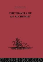 Travels of an Alchemist