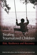 Treating Traumatized Children