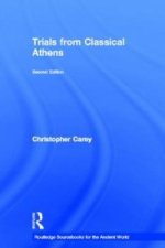 Trials from Classical Athens