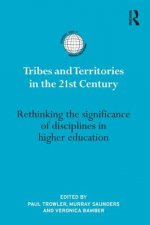 Tribes and Territories in the 21st Century