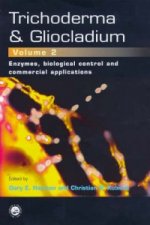 Trichoderma And Gliocladium, Volume 2
