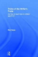 Tricks of the Writer's Trade