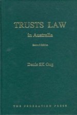 Trusts Law in Australia