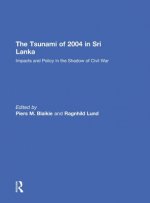 Tsunami of 2004 in Sri Lanka