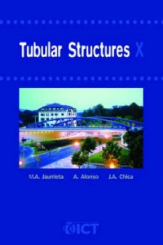 Tubular Structures X