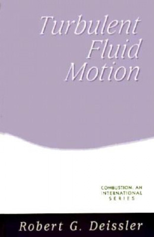 Turbulent Fluid Motion