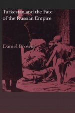 Turkestan and the Fate of the Russian Empire