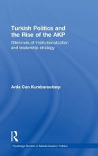 Turkish Politics and the Rise of the AKP