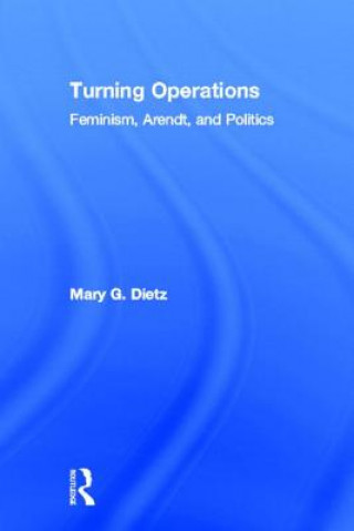 Turning Operations