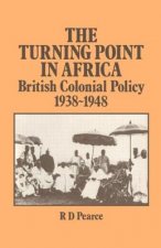 Turning Point in Africa