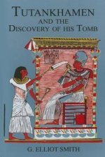 Tutankhamen & The Discovery of His Tomb