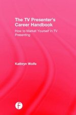 TV Presenter's Career Handbook