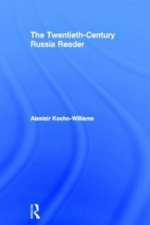 Twentieth Century Russia Reader