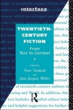 Twentieth-Century Fiction
