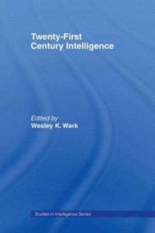 Twenty-First Century Intelligence