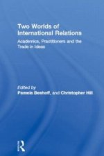 Two Worlds of International Relations