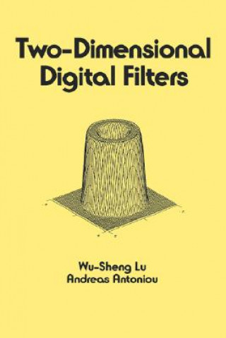 Two-Dimensional Digital Filters