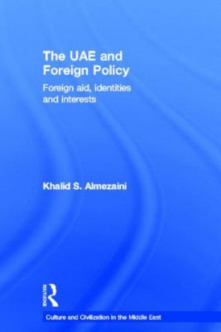 UAE and Foreign Policy