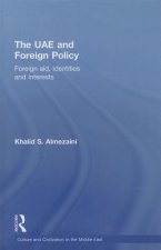 UAE and Foreign Policy