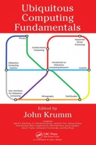 Ubiquitous Computing Fundamentals