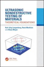 Ultrasonic Nondestructive Testing of Materials