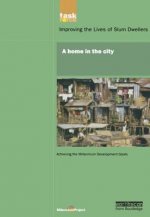 UN Millennium Development Library: A Home in The City