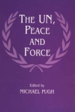 UN, Peace and Force