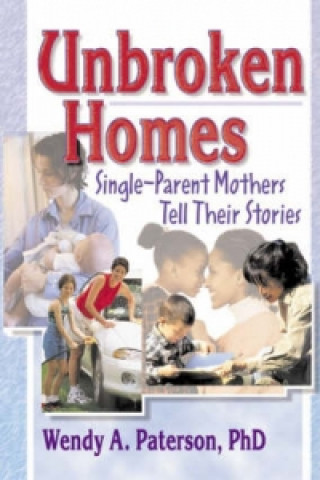 Unbroken Homes
