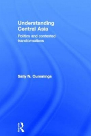 Understanding Central Asia