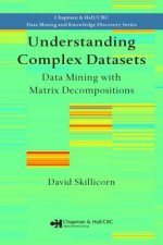 Understanding Complex Datasets