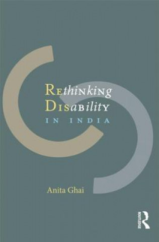 Rethinking Disability in India