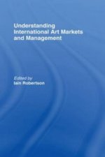 Understanding International Art Markets and Management