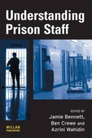 Understanding Prison Staff