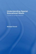 Understanding Special Educational Needs