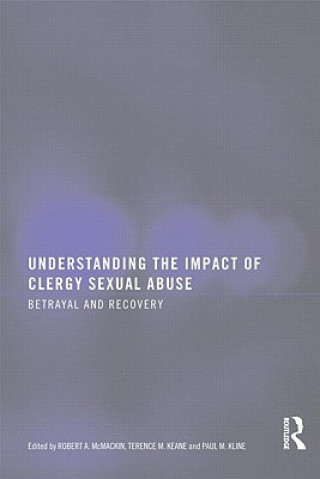 Understanding the Impact of Clergy Sexual Abuse
