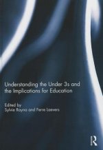 Understanding the Under 3s and the Implications for Education
